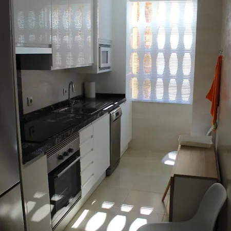 Baleares Iii A 100 Metros De La Arena Apartmán