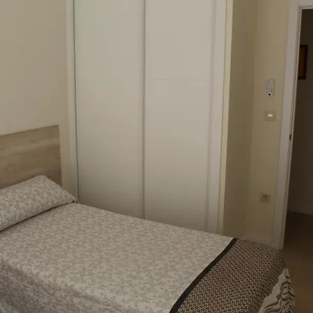 Apartman Baleares Iii A 100 Metros De La Arena *