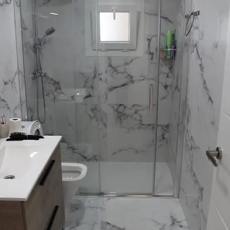 Appartement Baleares Iii A 100 Metros De La Arena