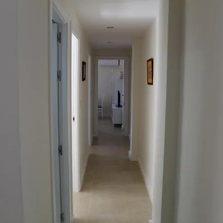 Baleares Iii A 100 Metros De La Arena Appartement Playa de Gandia