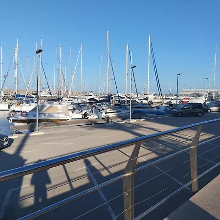 Appartement Baleares Iii A 100 Metros De La Arena *