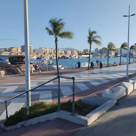 Baleares Iii A 100 Metros De La Arena Appartement