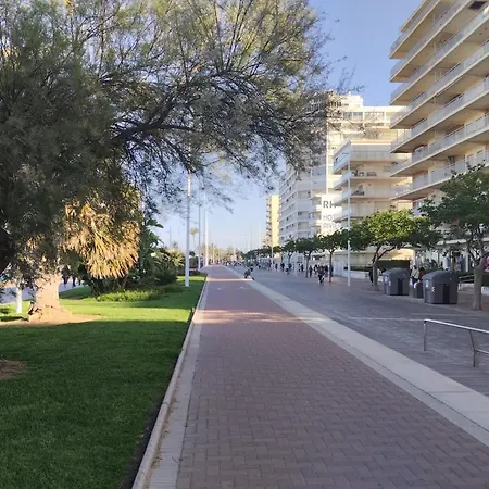Appartement Baleares Iii A 100 Metros De La Arena *