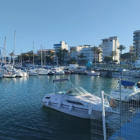 Baleares Iii A 100 Metros De La Arena Appartement *
