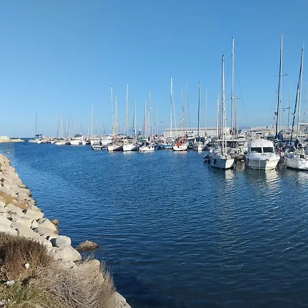 Baleares Iii A 100 Metros De La Arena